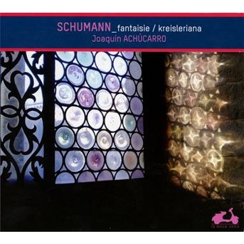 Schumann Robert - Fantasie i gruppen CD / Toppsäljare hos Bengans Skivbutik AB (4046295)