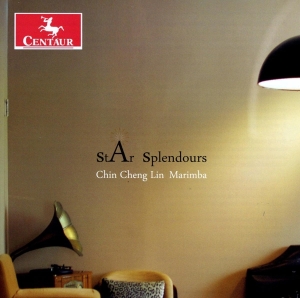Lin Chin Cheng - Star Splendours i gruppen CD / Klassiskt,Övrigt hos Bengans Skivbutik AB (4046329)