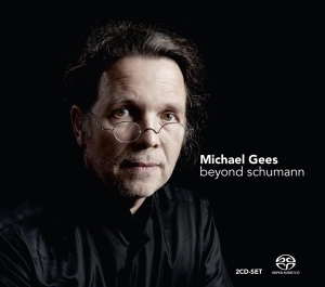 Schumann Robert - Beyond Schumann i gruppen CD / Klassiskt,Övrigt hos Bengans Skivbutik AB (4046352)