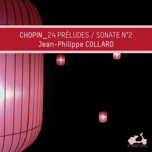Chopin Frederic - Preludes i gruppen CD / Klassiskt,Övrigt hos Bengans Skivbutik AB (4046369)