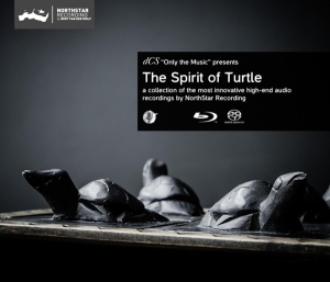 Various - Spirit Of Turtle i gruppen CD / Klassiskt,Övrigt hos Bengans Skivbutik AB (4046523)