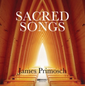 Primosch J. - Sacred Songs i gruppen ÖVRIGT / Övrigt / aub hos Bengans Skivbutik AB (4046644)