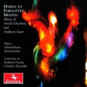 Schindelmann Marco - Hymns To Forgotten Moons i gruppen CD / Klassiskt,Övrigt hos Bengans Skivbutik AB (4046726)