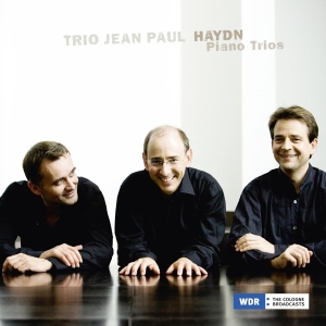 Haydn Franz Joseph - Piano Trios i gruppen CD / Klassiskt,Övrigt hos Bengans Skivbutik AB (4046872)