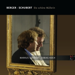Schubert Franz - Die Schone Mullerin i gruppen CD / Klassiskt,Övrigt hos Bengans Skivbutik AB (4047252)