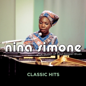 Nina Simone - Queen Of Soul-Gospel-Blues i gruppen CD / Jazz hos Bengans Skivbutik AB (4047330)