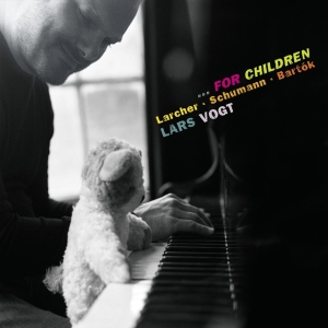Vogt Lars - For Children i gruppen CD / Klassiskt,Övrigt hos Bengans Skivbutik AB (4047412)