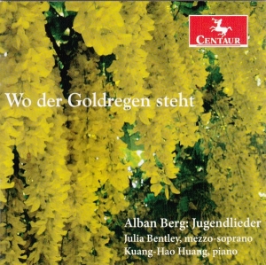 Berg A. - Jugendlieder i gruppen CD / Klassiskt,Övrigt hos Bengans Skivbutik AB (4047416)