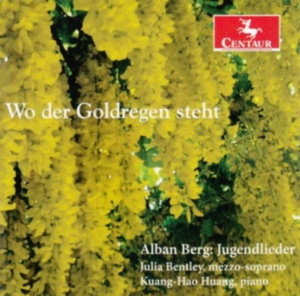 Royal Concertgebouw Orchestra - Jugendlieder i gruppen CD hos Bengans Skivbutik AB (4047416)