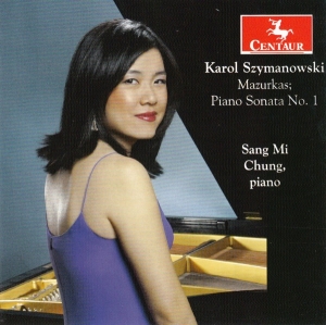 Simon Rattle - Mazurkas/Piano Sonata No.1 i gruppen CD / Klassiskt,Övrigt hos Bengans Skivbutik AB (4047426)