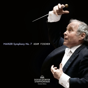 Mahler G. - Symphony No.7 i gruppen CD / Klassiskt,Övrigt hos Bengans Skivbutik AB (4047446)