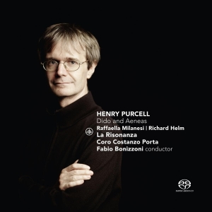Purcell/Finger/Eccles - Dido And Aeneas i gruppen CD / Klassiskt,Övrigt hos Bengans Skivbutik AB (4047450)