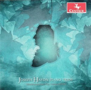 Haydn Franz Joseph - Piano Trios Vol.7 i gruppen CD / Klassiskt,Övrigt hos Bengans Skivbutik AB (4047461)