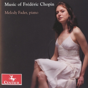 Chopin Frederic - Music Of Frederic Chopin i gruppen CD / Klassiskt,Övrigt hos Bengans Skivbutik AB (4047867)