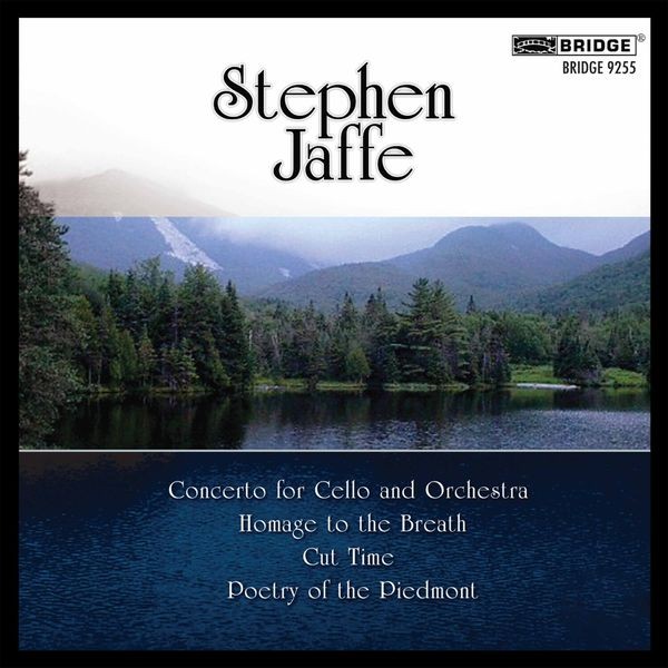 Hardy - Concerto For Cello/Homage i gruppen CD / Övrigt hos Bengans Skivbutik AB (4047892)