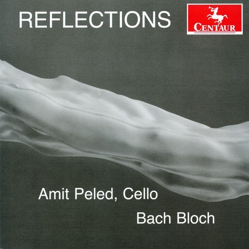 Peabody Symphony Orchestra - Reflections i gruppen ÖVRIGT / Övrigt / aub hos Bengans Skivbutik AB (4047971)