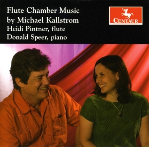 V/A - Flute Chamber Music i gruppen CD / Klassiskt hos Bengans Skivbutik AB (4047978)