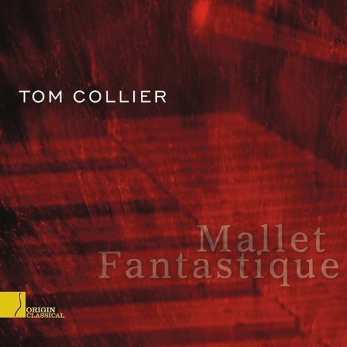 Tom Collier - Mallet Fantastique i gruppen CD / Övrigt hos Bengans Skivbutik AB (4048028)