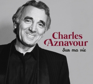 Aznavour Charles - Sur Ma Vie i gruppen CD / Elektroniskt,Övrigt hos Bengans Skivbutik AB (4048050)