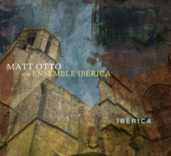 Otto Matt - Iberica i gruppen ÖVRIGT / Övrigt / aub hos Bengans Skivbutik AB (4048077)