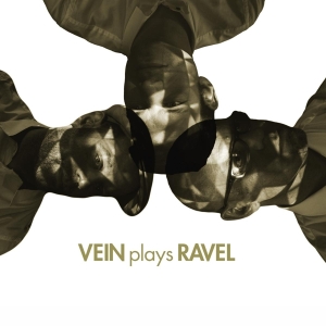 Vein - Vein Plays Ravel i gruppen CD / Klassiskt,Övrigt hos Bengans Skivbutik AB (4048133)
