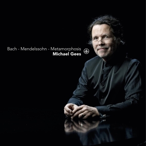 Bach/Mendelssohn - Metamorphosis i gruppen CD / Klassiskt,Övrigt hos Bengans Skivbutik AB (4048146)