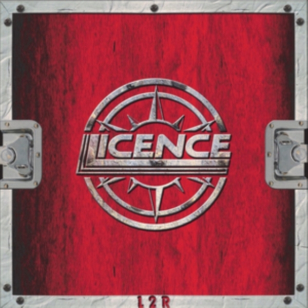 Licence - Licence 2 Rock i gruppen ÖVRIGT / Övrigt / aub hos Bengans Skivbutik AB (4048189)
