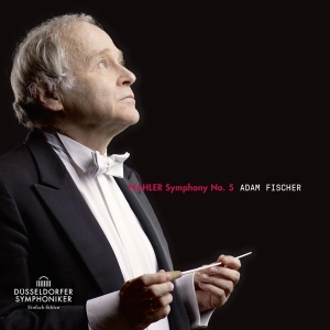 Royal Concertgebouw Orchestra - Symphony No.6 i gruppen CD / Klassiskt,Övrigt hos Bengans Skivbutik AB (4048244)