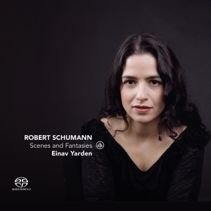 Schumann Robert - Scenes And Fantasies i gruppen CD / Klassiskt,Övrigt hos Bengans Skivbutik AB (4048284)