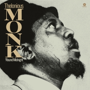 Thelonious Monk - 'round Midnight -Hq- i gruppen VINYL / Jazz hos Bengans Skivbutik AB (4048285)