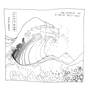 Courtney Barnett - Double Ep:A Sea Of Split Peas i gruppen ÖVRIGT / Övrigt / aub hos Bengans Skivbutik AB (4048429)