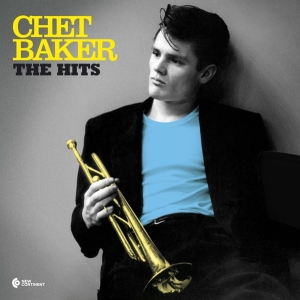 Baker Chet - Hits i gruppen VINYL / Jazz hos Bengans Skivbutik AB (4048822)