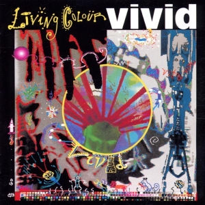 Living Colour - Vivid i gruppen ÖVRIGT / Övrigt / aub hos Bengans Skivbutik AB (4048890)