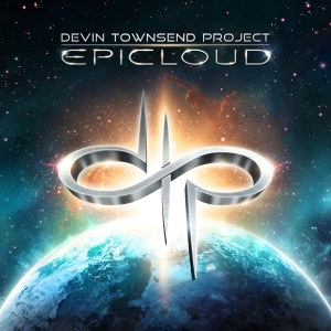 Devin Townsend Project - Epicloud i gruppen ÖVRIGT / Övrigt / aub hos Bengans Skivbutik AB (4048939)