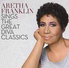 Franklin Aretha - Aretha Franklin Sings The Great Diva Cla i gruppen VI TIPSAR / 10CD 400 JAN 2024 hos Bengans Skivbutik AB (4048940)