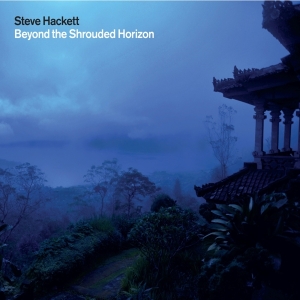 Hackett Steve - Beyond The Shrouded Horizon i gruppen ÖVRIGT / Övrigt / aub hos Bengans Skivbutik AB (4048941)