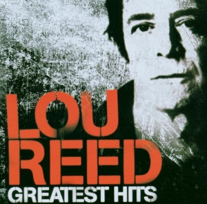 Reed Lou - Nyc Man - The Greatest Hits i gruppen ÖVRIGT / Övrigt / aub hos Bengans Skivbutik AB (4048954)
