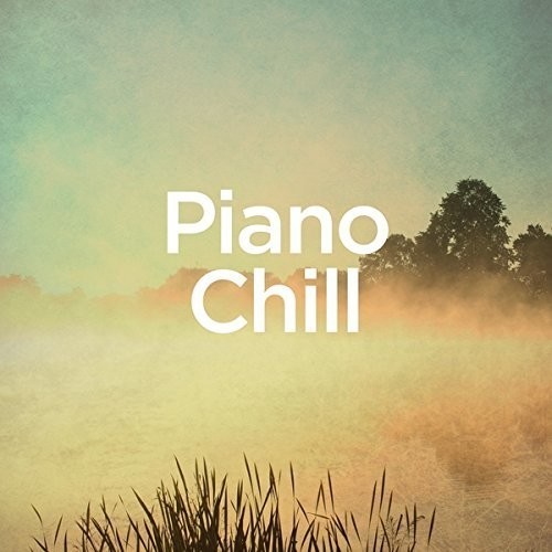 Michael Forster - Piano Chill i gruppen CD / Klassiskt hos Bengans Skivbutik AB (4048957)