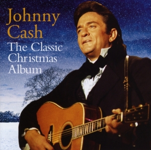 Cash Johnny - The Classic Christmas Album i gruppen VI TIPSAR / Julmusik på Vinyl & CD hos Bengans Skivbutik AB (4048960)