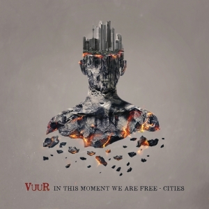 Vuur - In This Moment We Are Free - Cities i gruppen ÖVRIGT / Övrigt / aub hos Bengans Skivbutik AB (4048962)