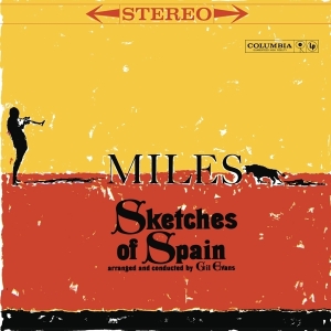 Davis Miles - Sketches Of Spain i gruppen ÖVRIGT / -Start BM V hos Bengans Skivbutik AB (4048963)