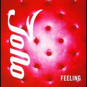 Jono - Feeling i gruppen CD / Pop hos Bengans Skivbutik AB (404898)