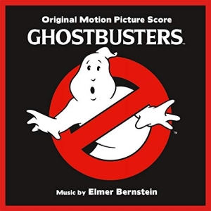 Bernstein Elmer - Ghostbusters (Original Motion Picture Score) i gruppen ÖVRIGT / Övrigt / aub hos Bengans Skivbutik AB (4049529)