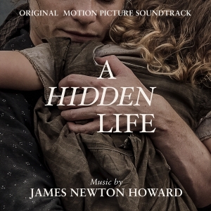 Newton Howard James - A Hidden Life (Original Motion Picture Soundtrack) i gruppen ÖVRIGT / Övrigt / aub hos Bengans Skivbutik AB (4049548)