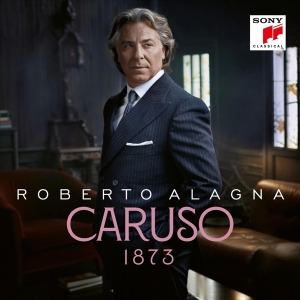 Alagna Roberto - Caruso 1873 i gruppen ÖVRIGT / Övrigt / aub hos Bengans Skivbutik AB (4049555)