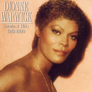 Warwick Dionne - Greatest Hits 1979 - 1990 i gruppen ÖVRIGT / Övrigt / aub hos Bengans Skivbutik AB (4049571)