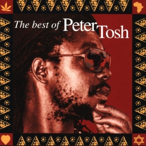 Tosh Peter - Scrolls Of The Prophet: The Best Of Peter Tosh i gruppen ÖVRIGT / Övrigt / aub hos Bengans Skivbutik AB (4049589)