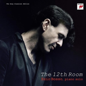 Bosso Ezio - The 12Th Room i gruppen ÖVRIGT / Övrigt / aub hos Bengans Skivbutik AB (4049593)