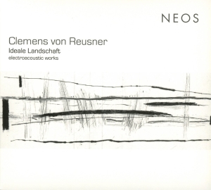 Reusner Clemens Von - Ideale Landschaft i gruppen CD / Klassiskt,Övrigt hos Bengans Skivbutik AB (4049595)