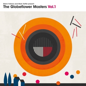 Fallows Glenn & Mark Treffel - Globeflower Masters Vol.1 i gruppen CD / Pop-Rock,Övrigt hos Bengans Skivbutik AB (4049701)
